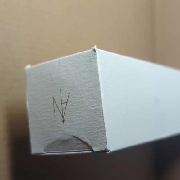 Agent Nateur holi (water) hyaluronic pearl & rose essense  4 oz /100ml - Picture 4 of 5